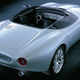 Illustration for article titled This Is The Jaguar F-Type That Might Have Been